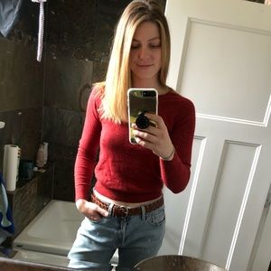 Meet your Posher, Kassandra!